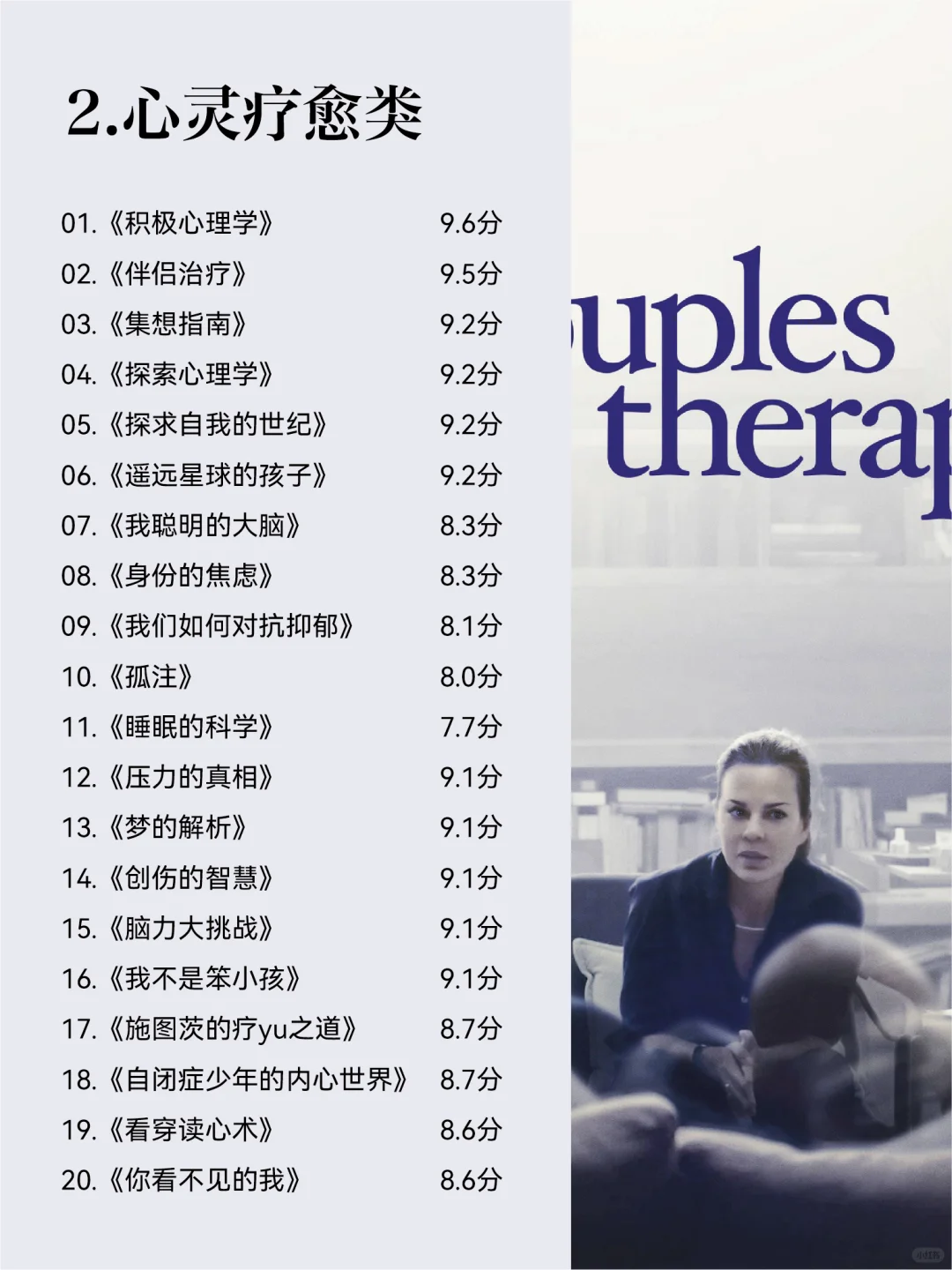 过年宅家，必看这100部纪录片