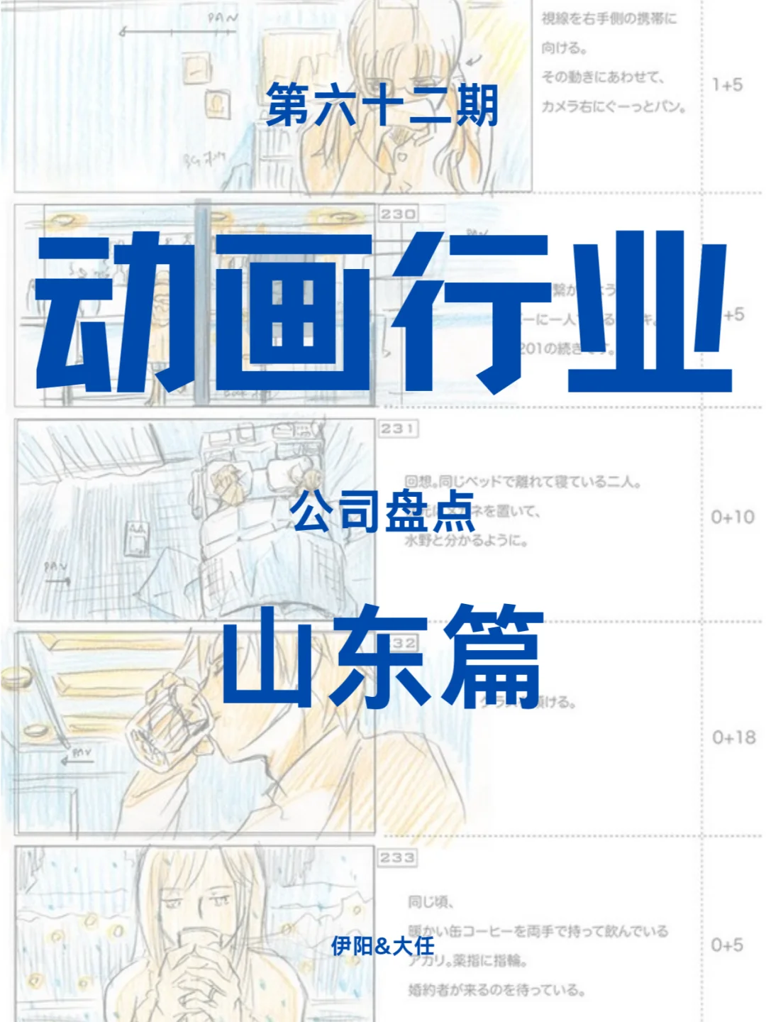 动画专业的同学看过来！山东动画公司盘点