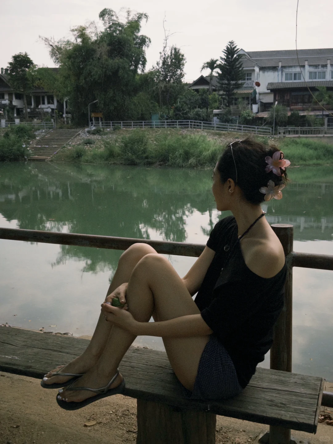 🇹🇭从南邦到清迈