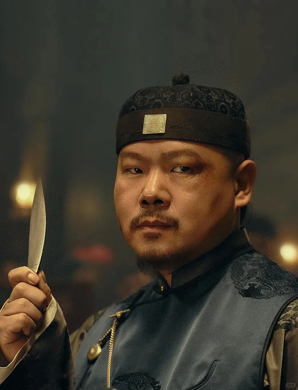 🎞️唐探｜第一个燃点竟然是他给的