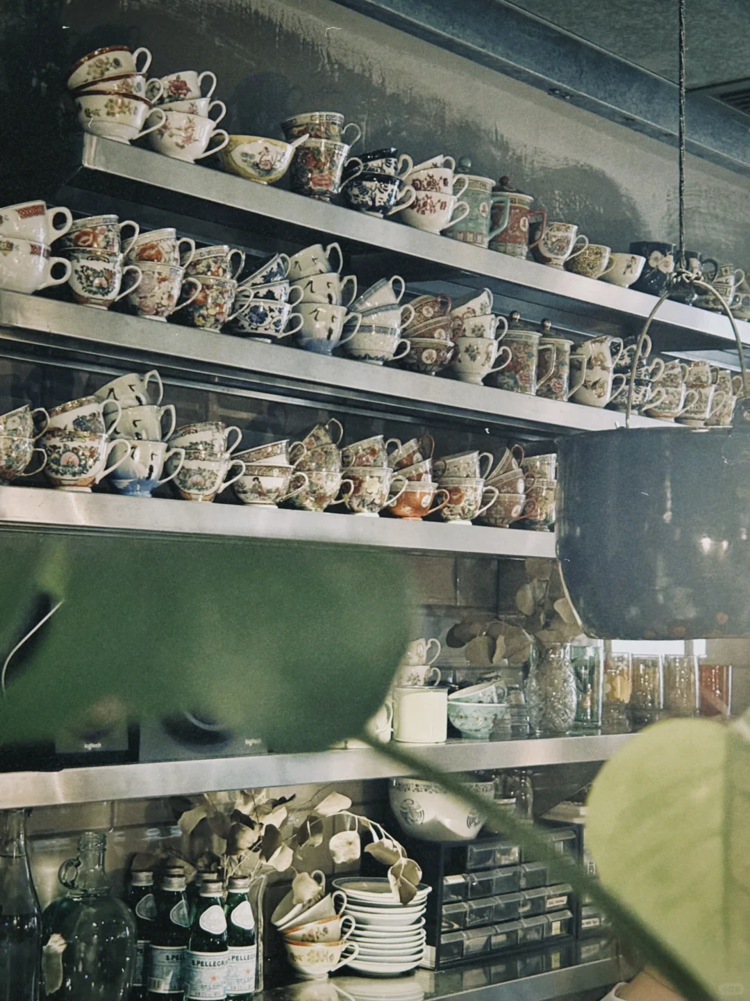 我也是最近才明白，我们需要的不是工作而是