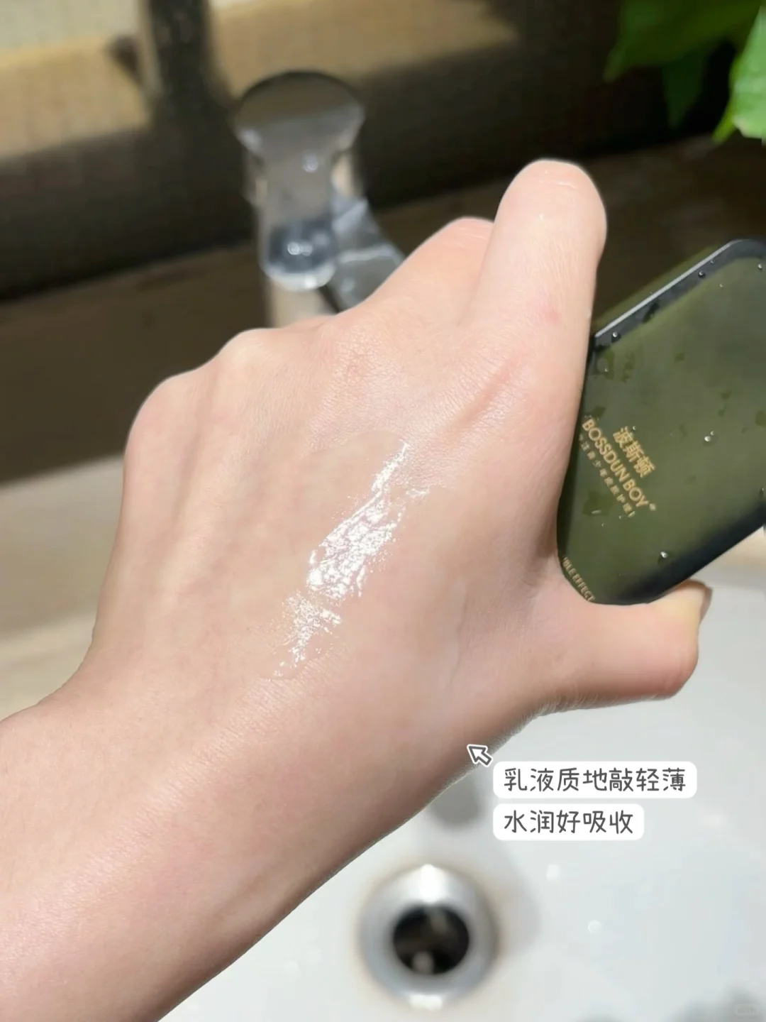 男生越长越耐看的8个行为!!