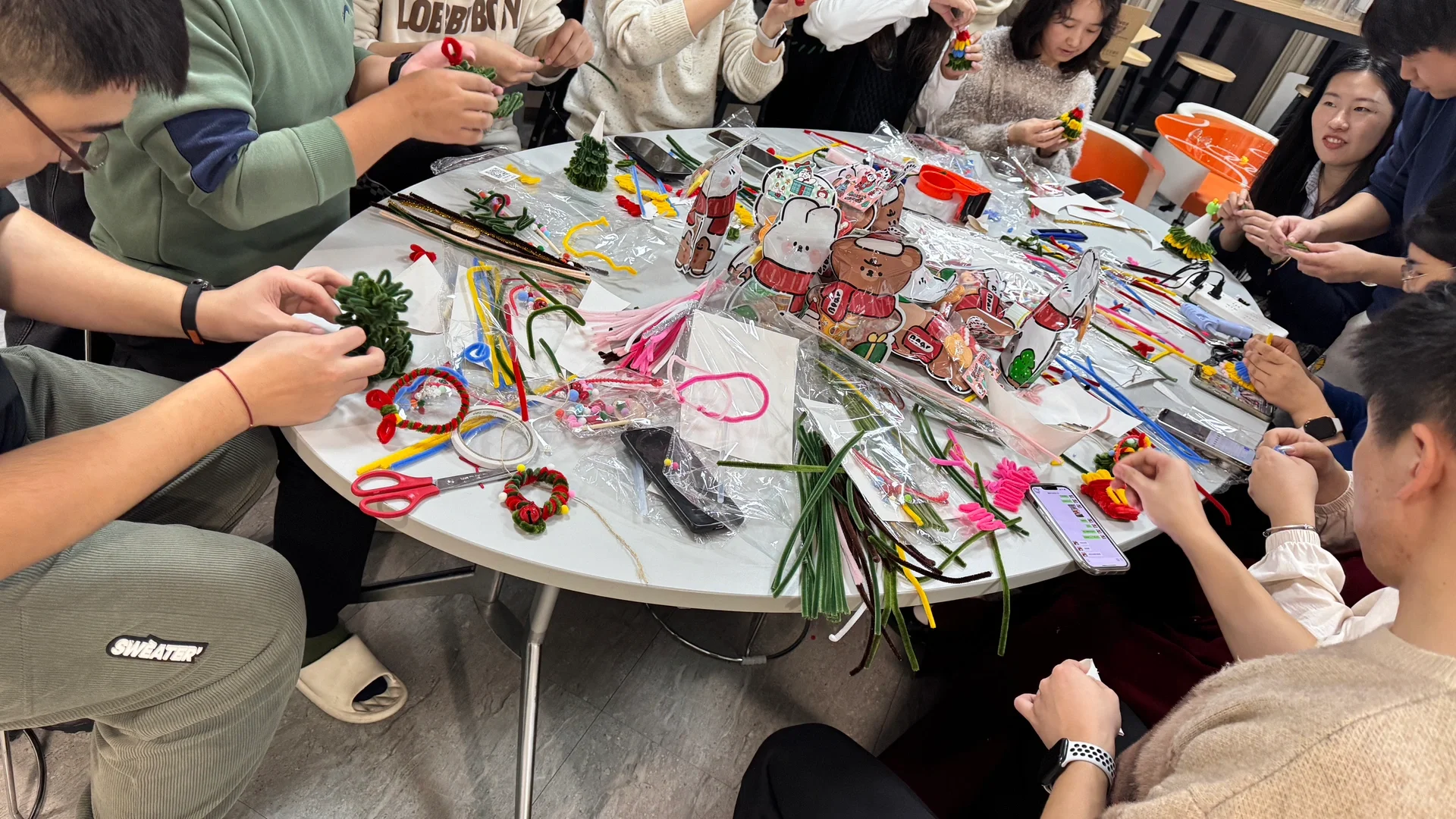 年后招行政啦（还有各地分公司岗位）