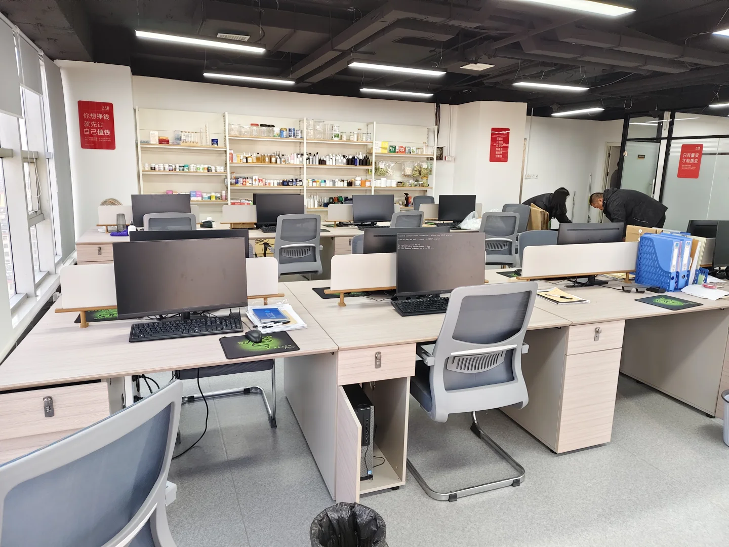 沂南的神仙公司，超多岗位