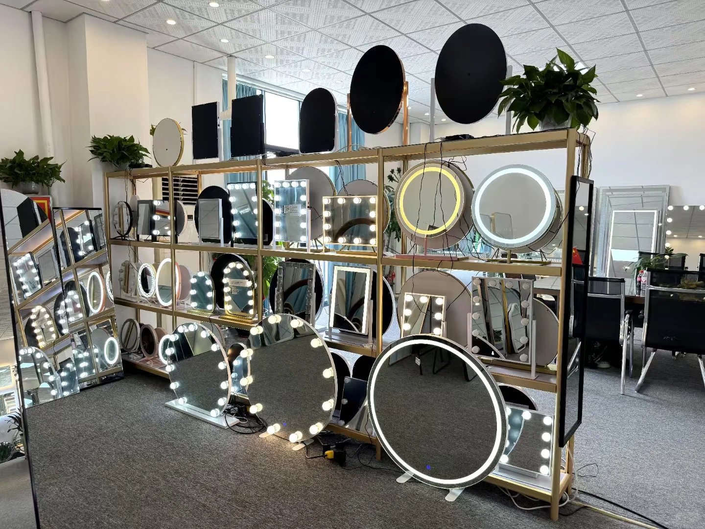 江门神仙公司～招人噜