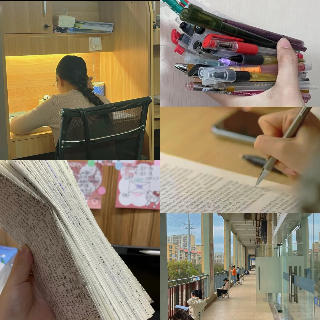 有五险一金！适合想留赣州又想考编的