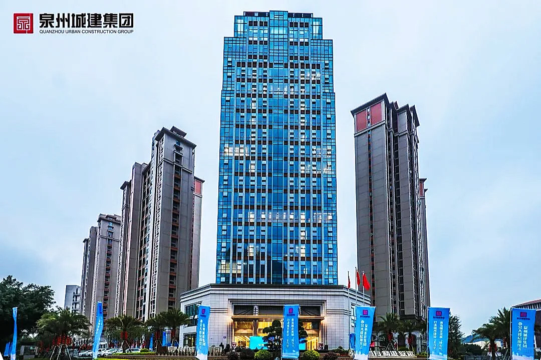 刚刚，招5人，1个职位，仅面试，泉州丰泽城建