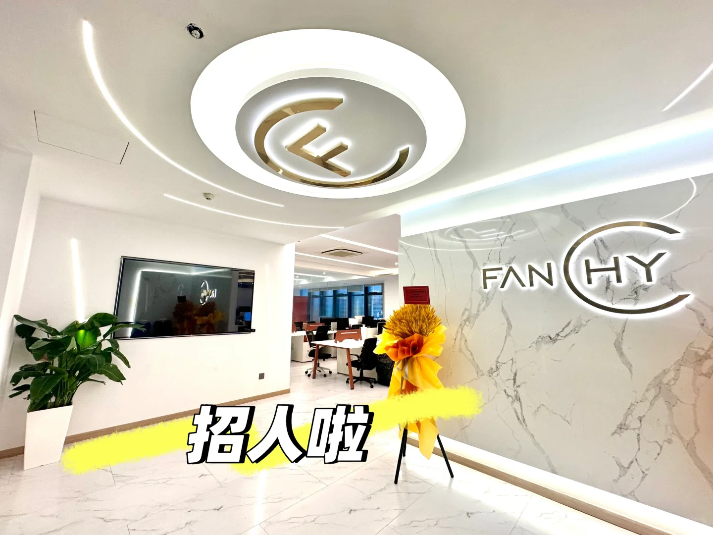 杭州凡淳招人啦