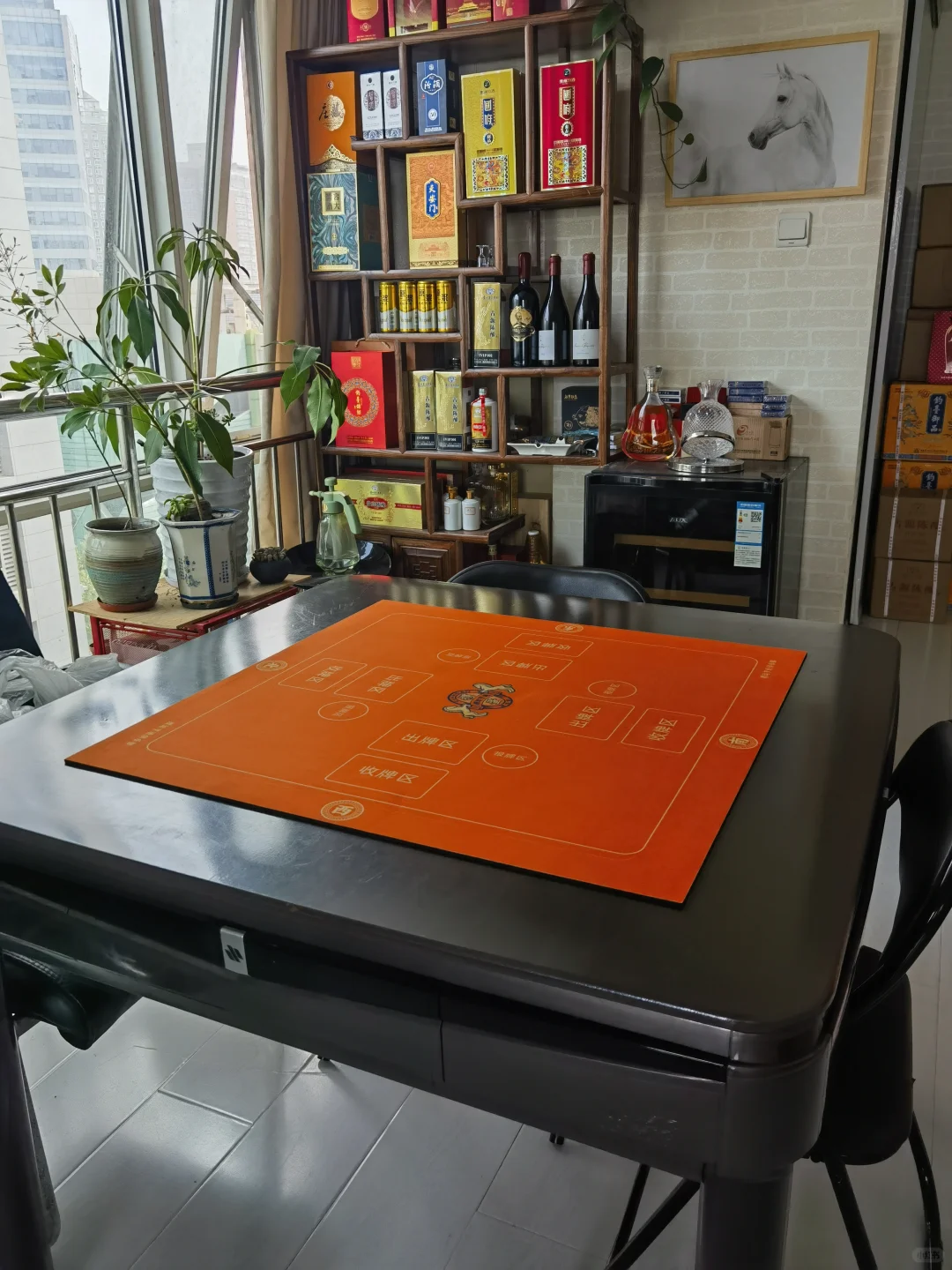 招聘女孩一名 会泡茶最好