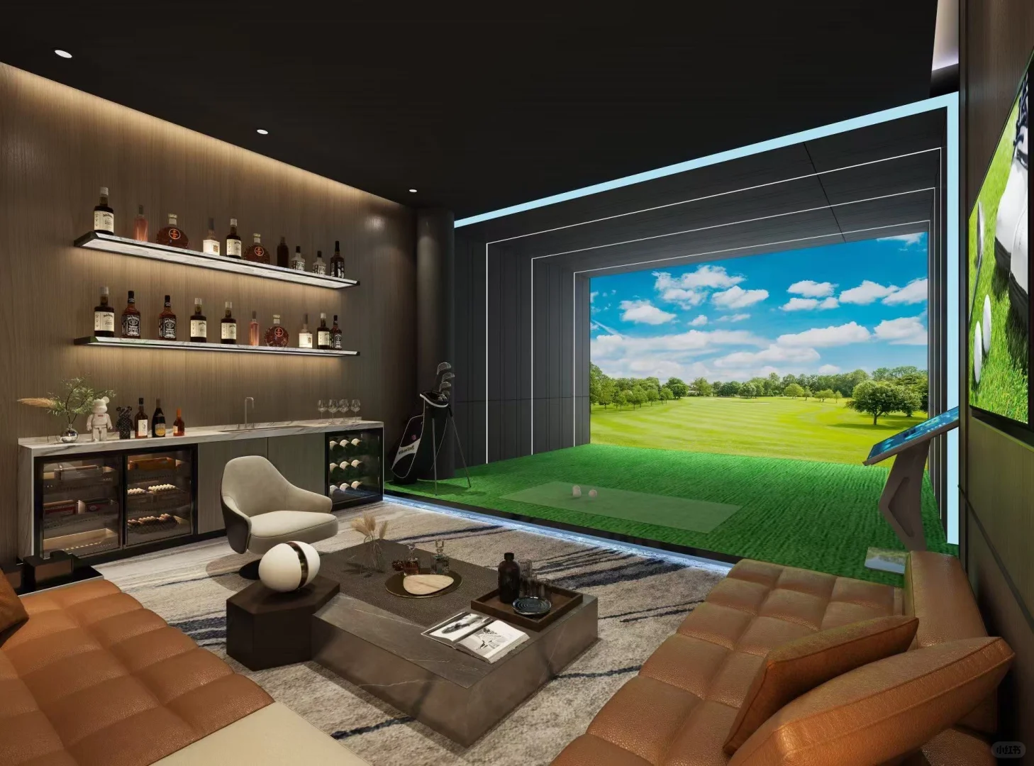 威格高尔夫招聘