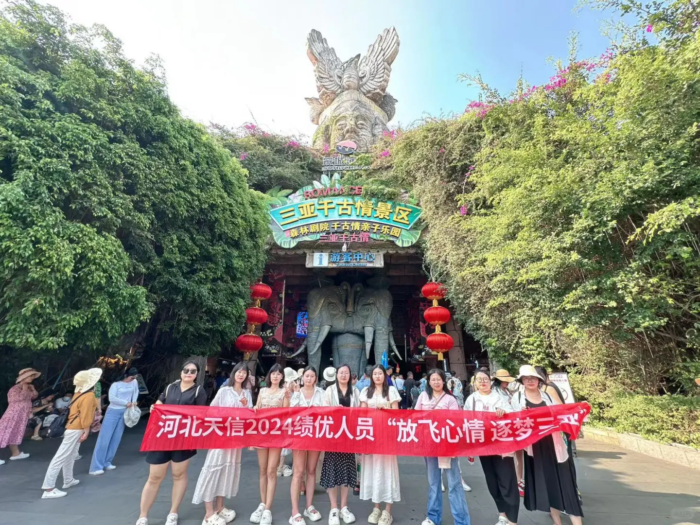 邯郸公司招人了