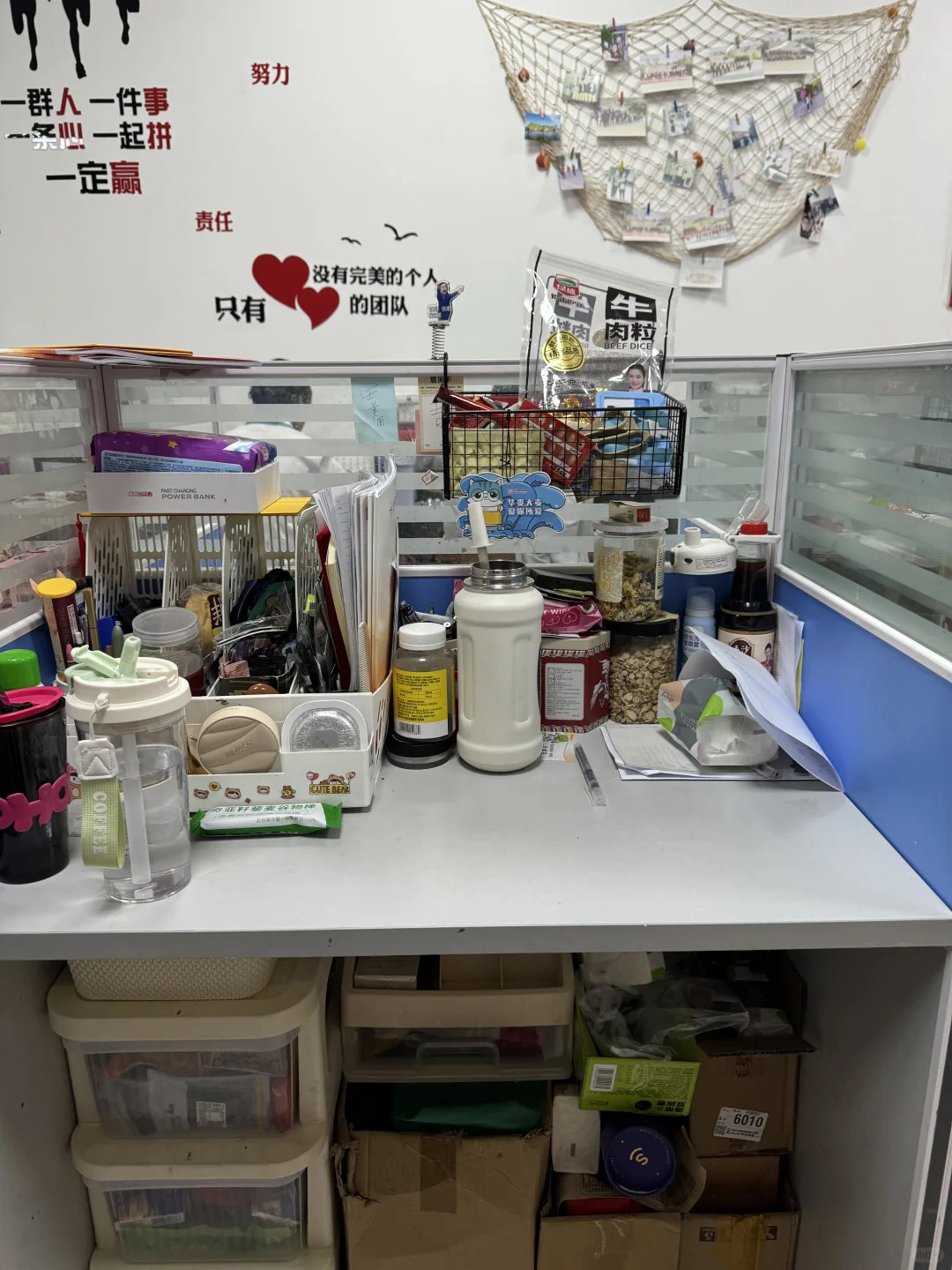 邯郸公司招人了