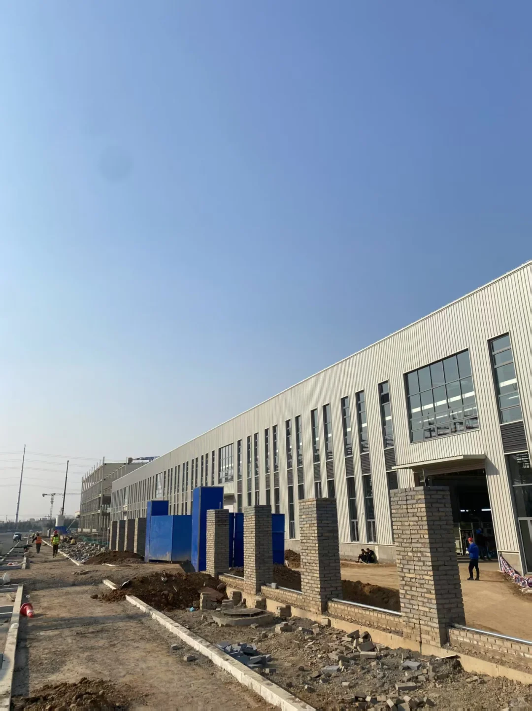 河南老乡打工终于不用再出省了