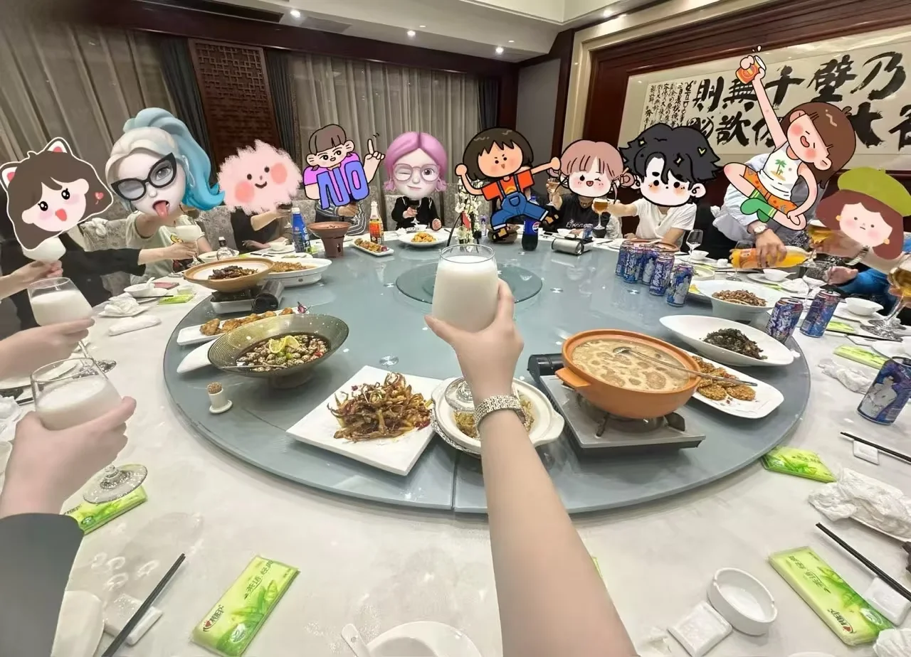 职场新起点，梦想起航🚀