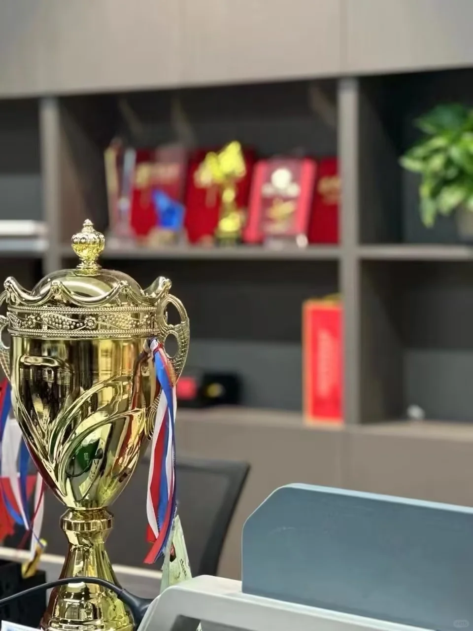 职场新起点，梦想起航🚀