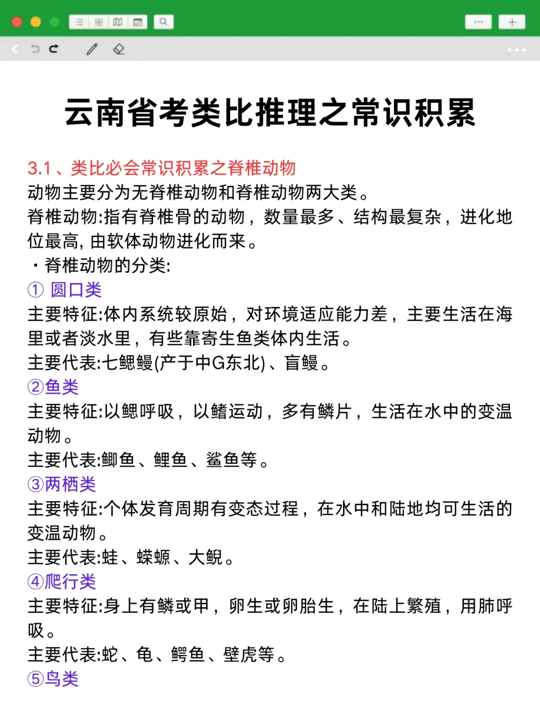 云南省考会惩罚每一个不看通知的人！