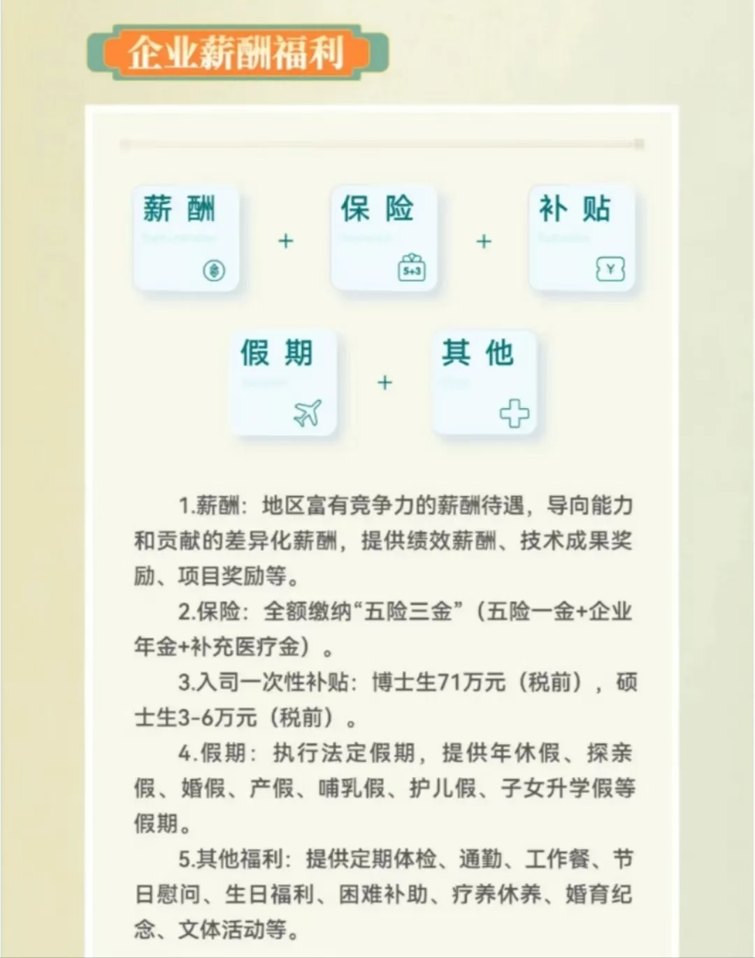 中车唐山公司2025校招 专业岗位多