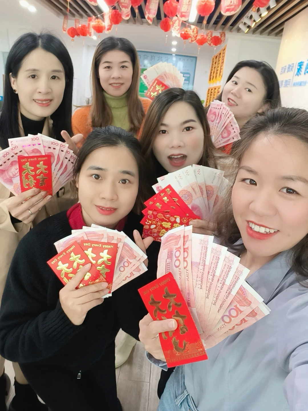 年后出来找工作的看过来哟😃😃