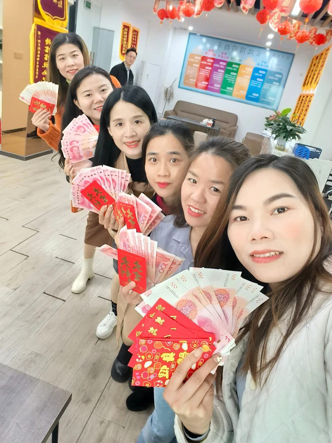 年后出来找工作的看过来哟😃😃