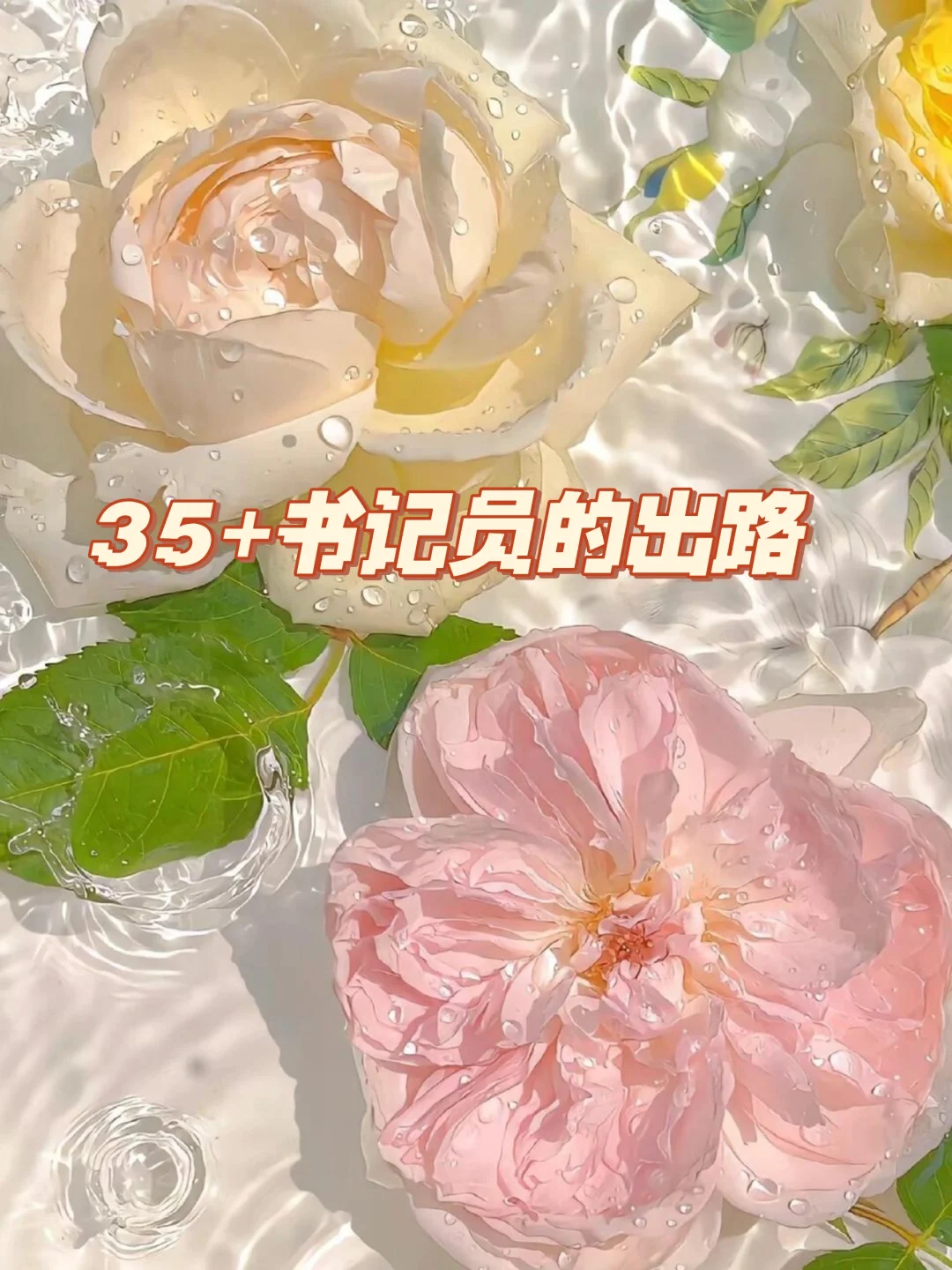 多点思路多点开心