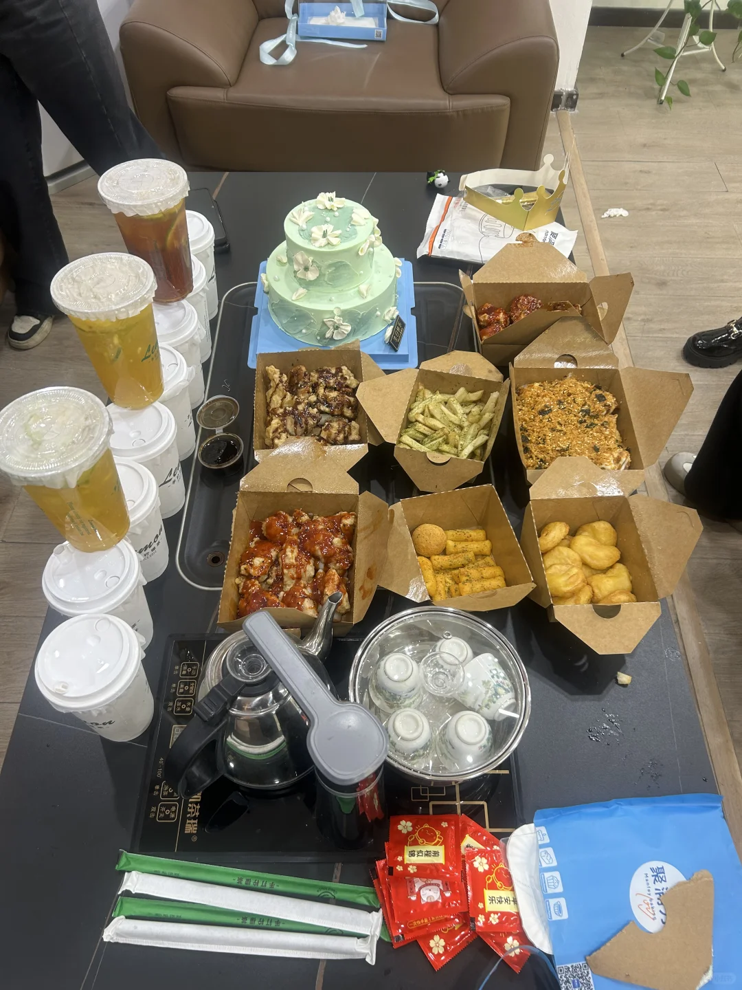 年后出来找工作的看过来哟😃😃