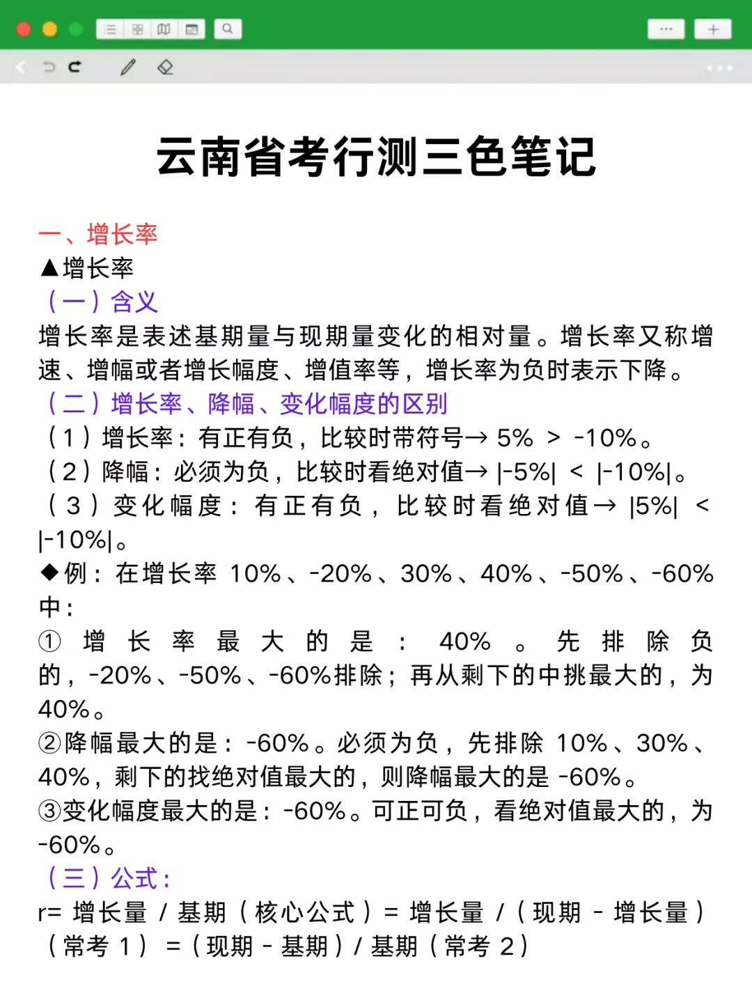 云南省考会惩罚每一个不看通知的人！