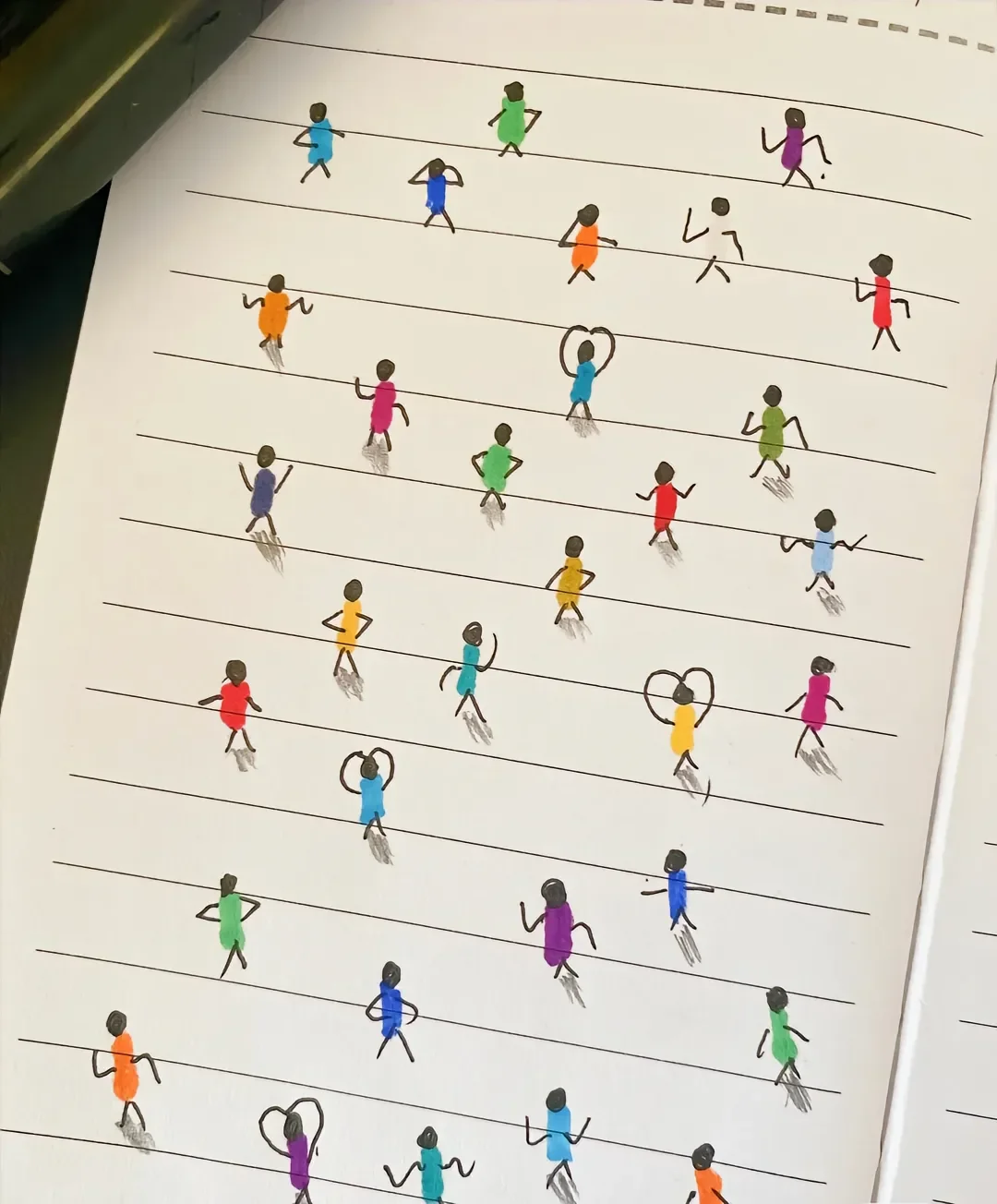 🍊大利开工啦~我也开始招聘啦！！！