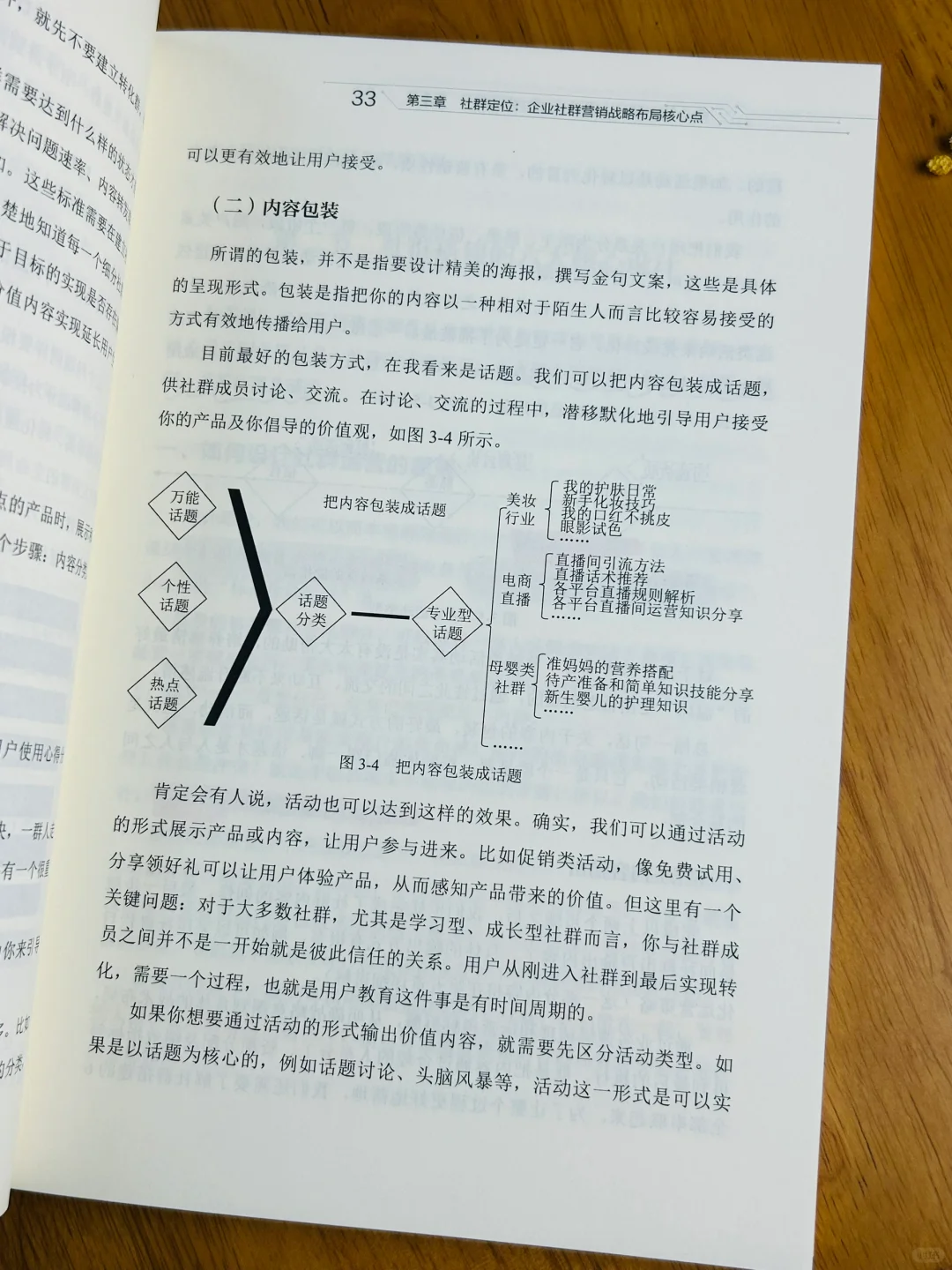 💡做私域别只会卖货！要懂得人情世故📖