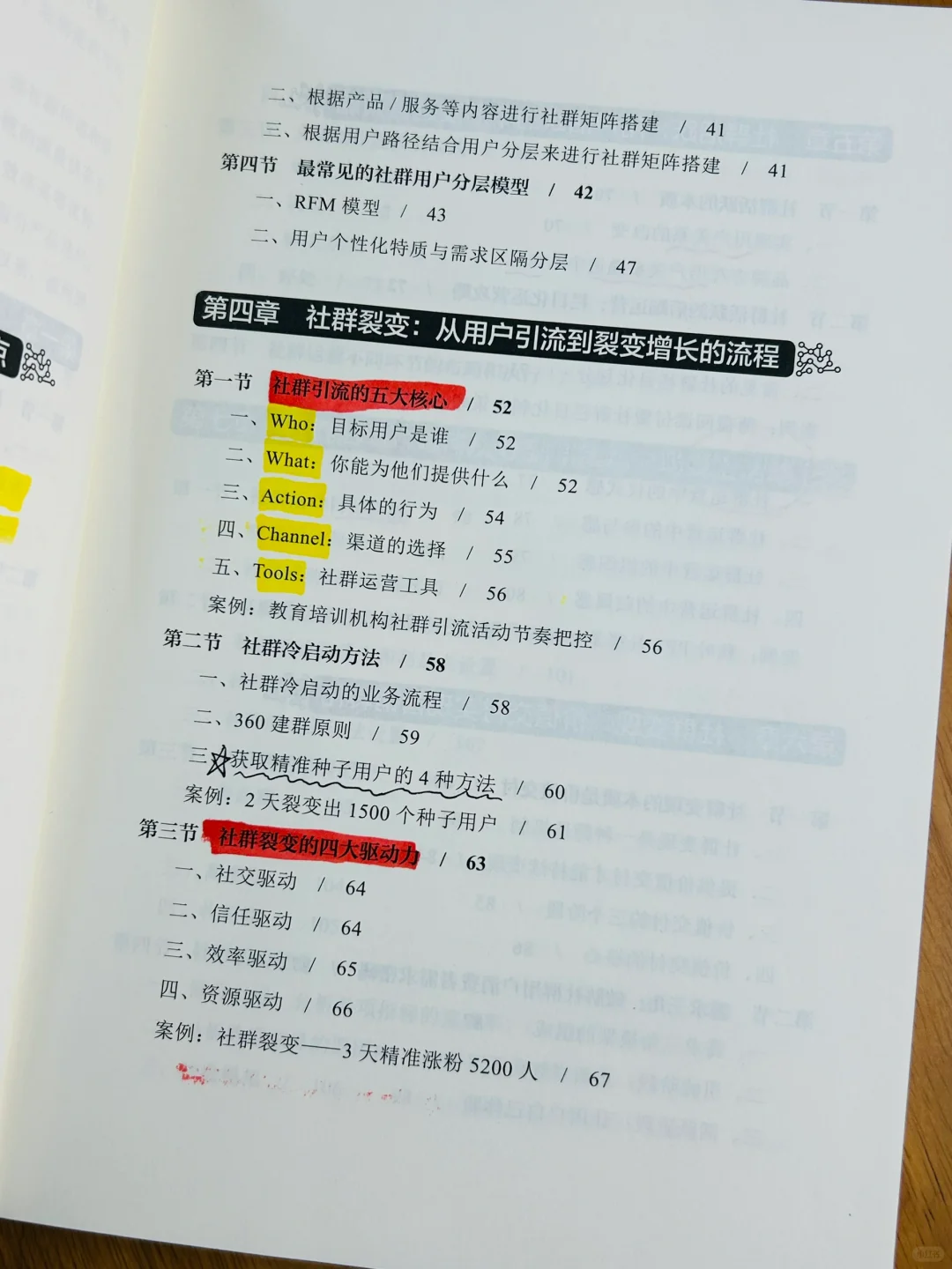 💡做私域别只会卖货！要懂得人情世故📖