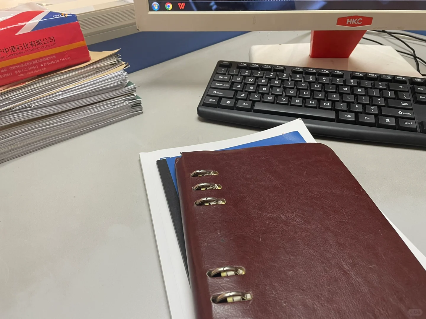 卧底人力资源公司第一天 揭开高端就业内幕