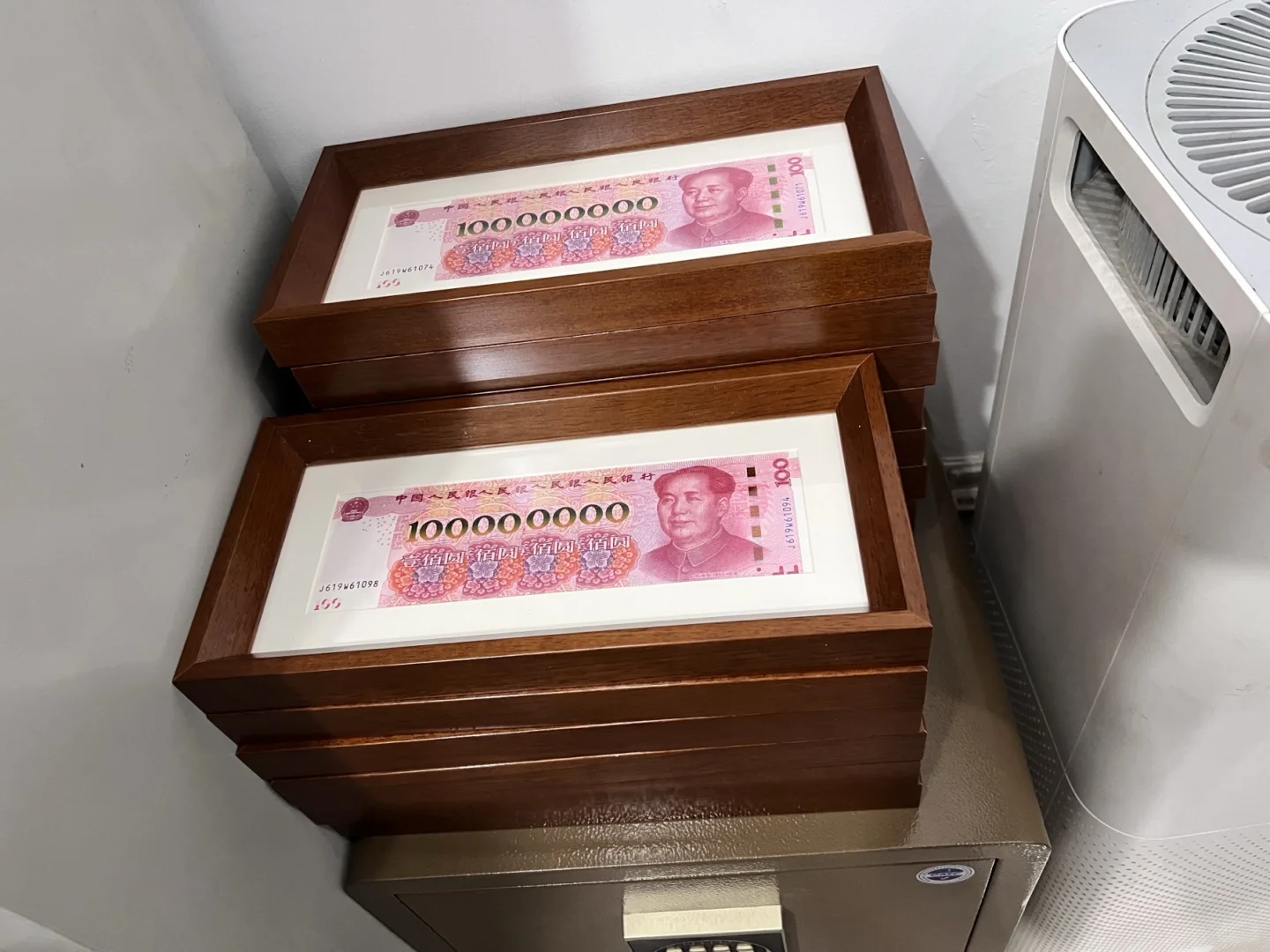 新年新气象 一个不招销售的招聘帖