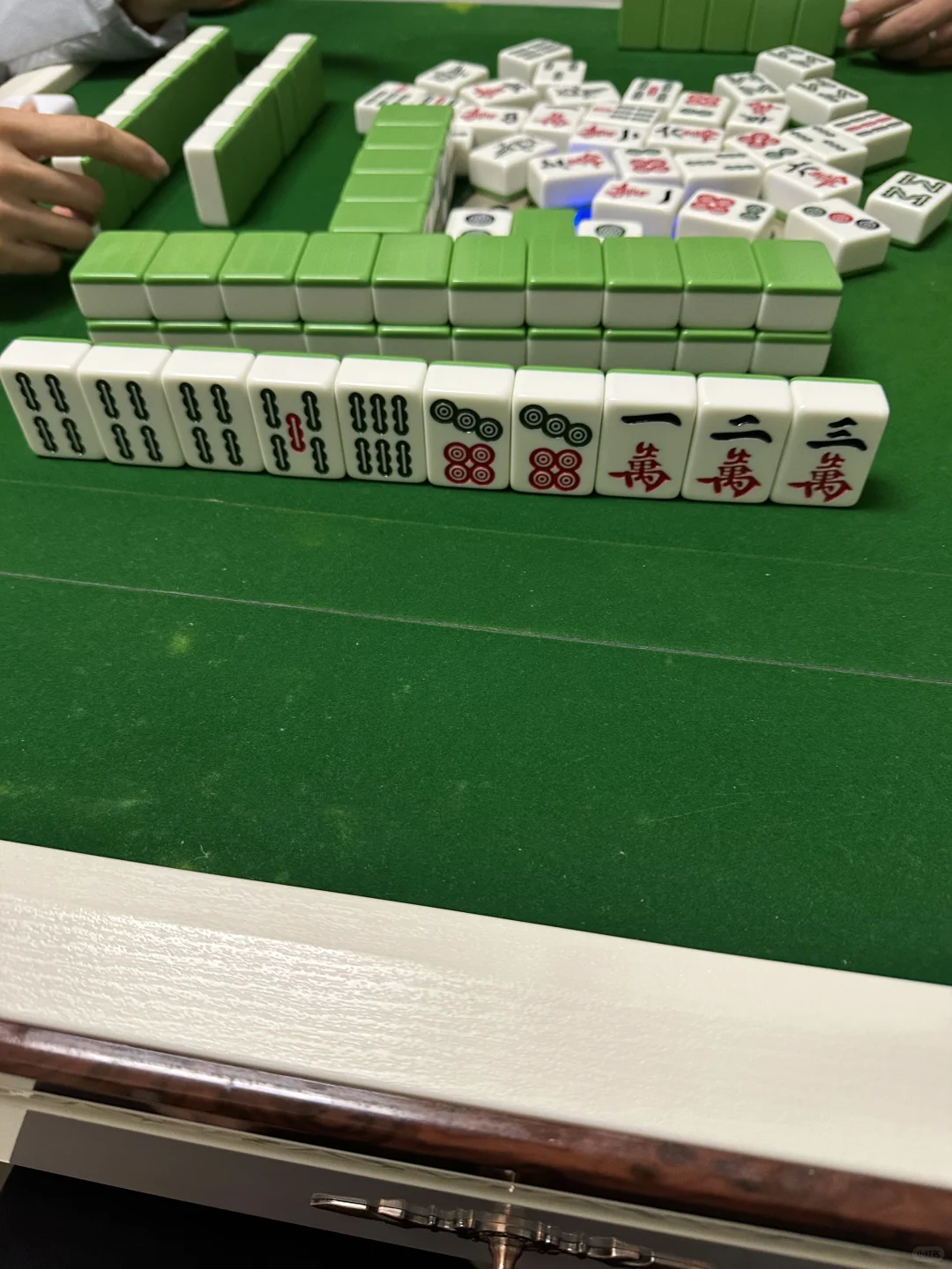 开封的家人们有福啦！