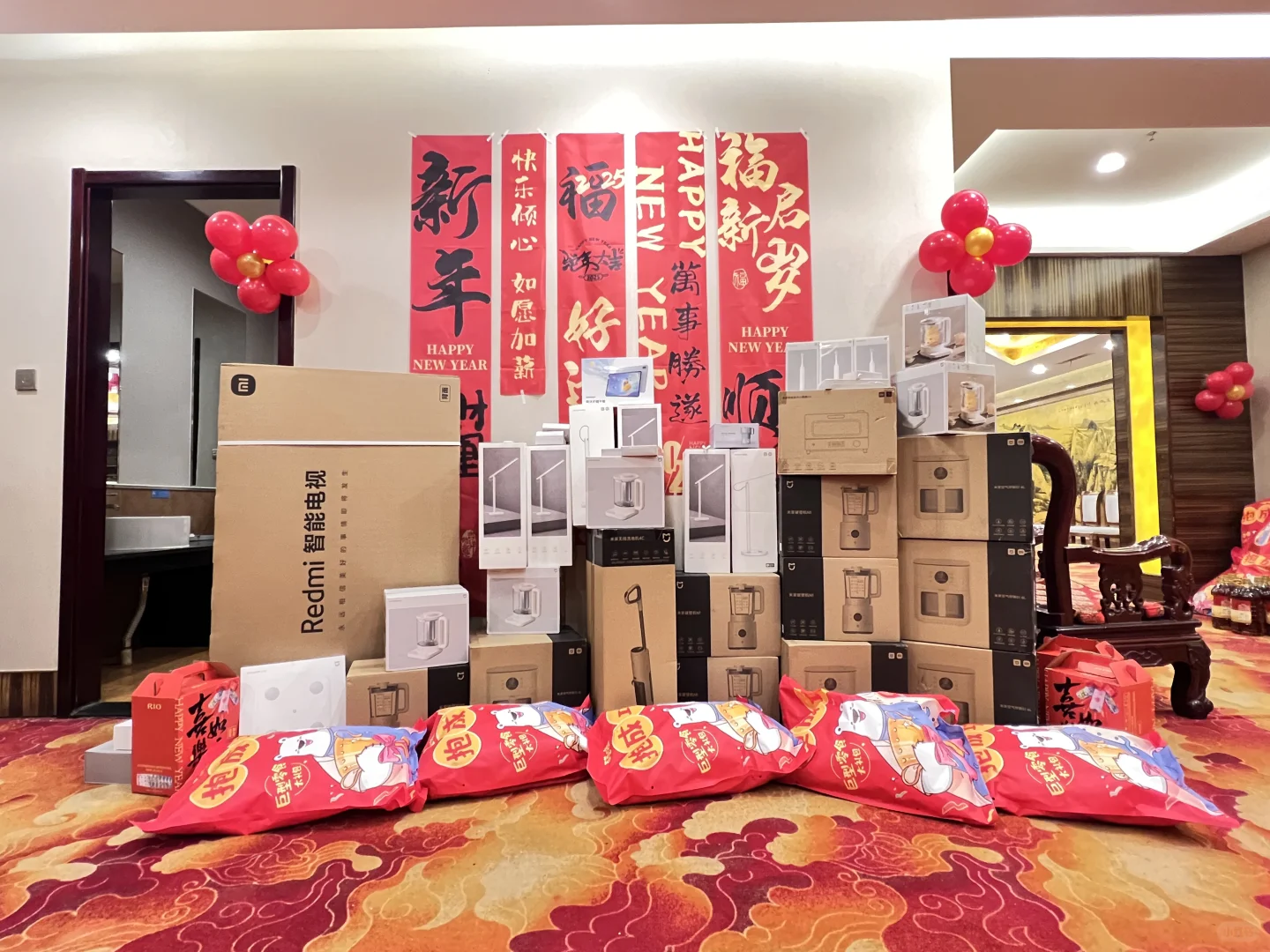 新年新气象 一个不招销售的招聘帖