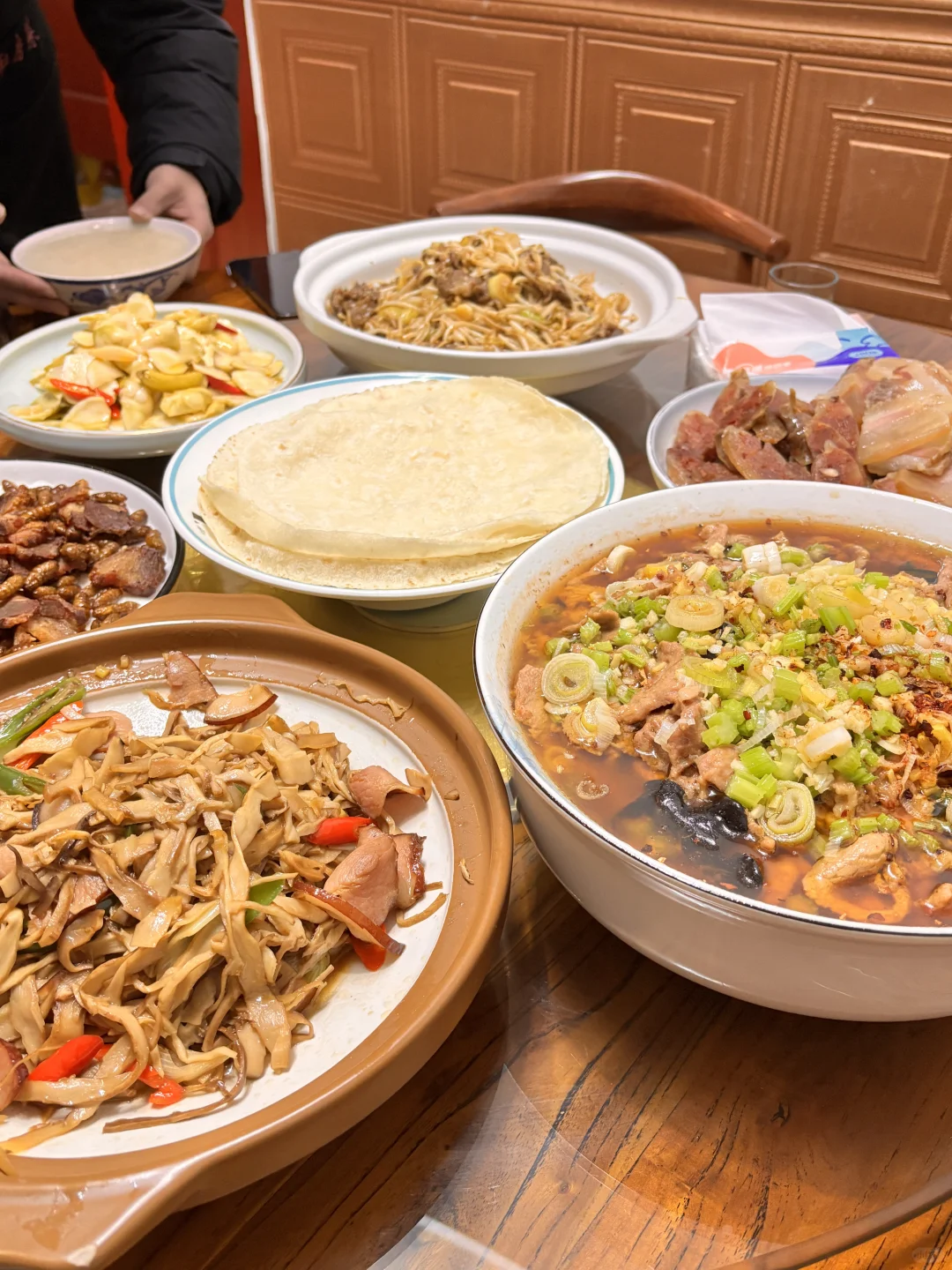 汝阳县做好吃的饭店