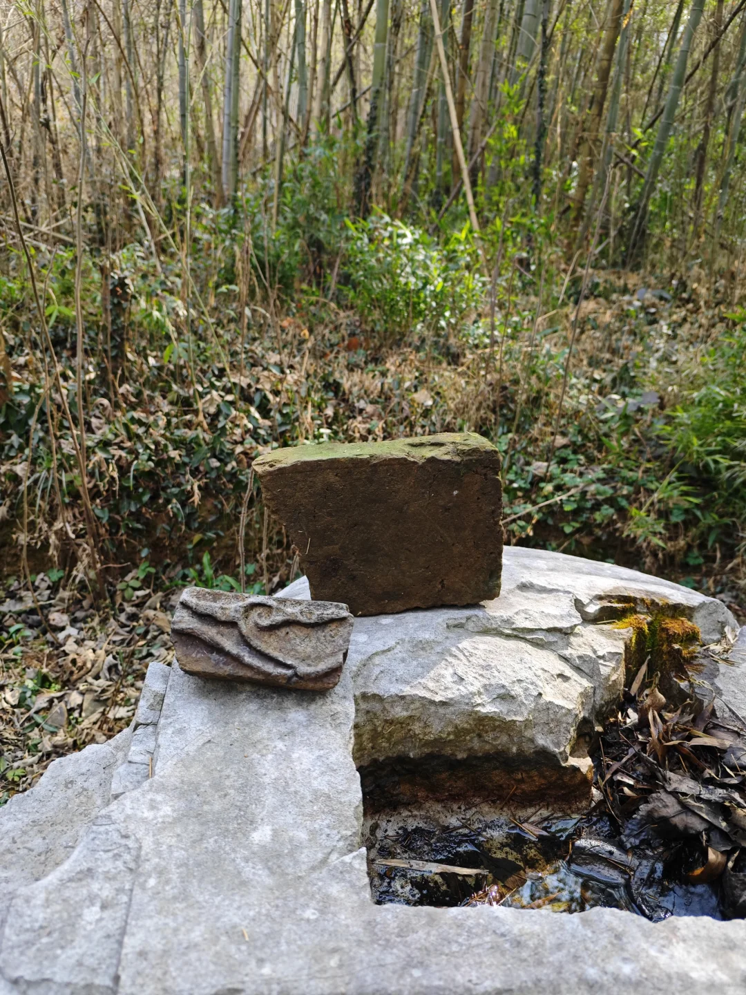 探秘明阁老墓：帝师荒冢五百年