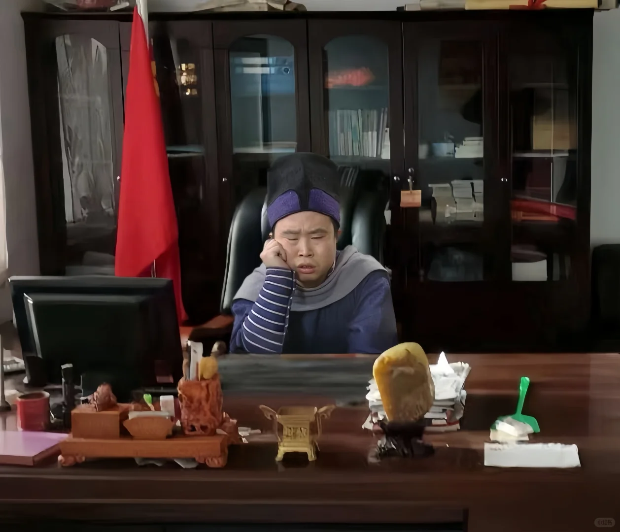 高唐谁有班上啊