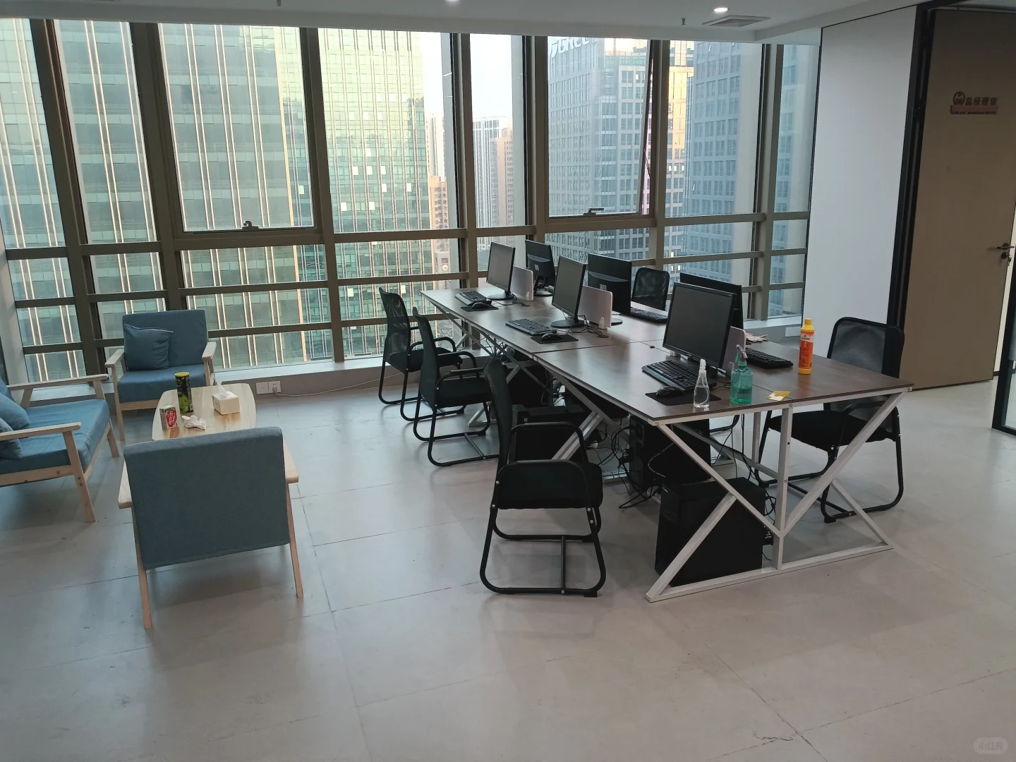 佛山新公司招人啦