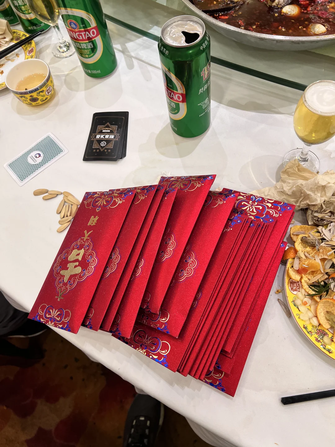 新年新气象 一个不招销售的招聘帖