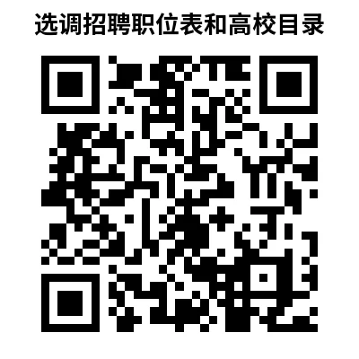 喀什地区选调招聘
