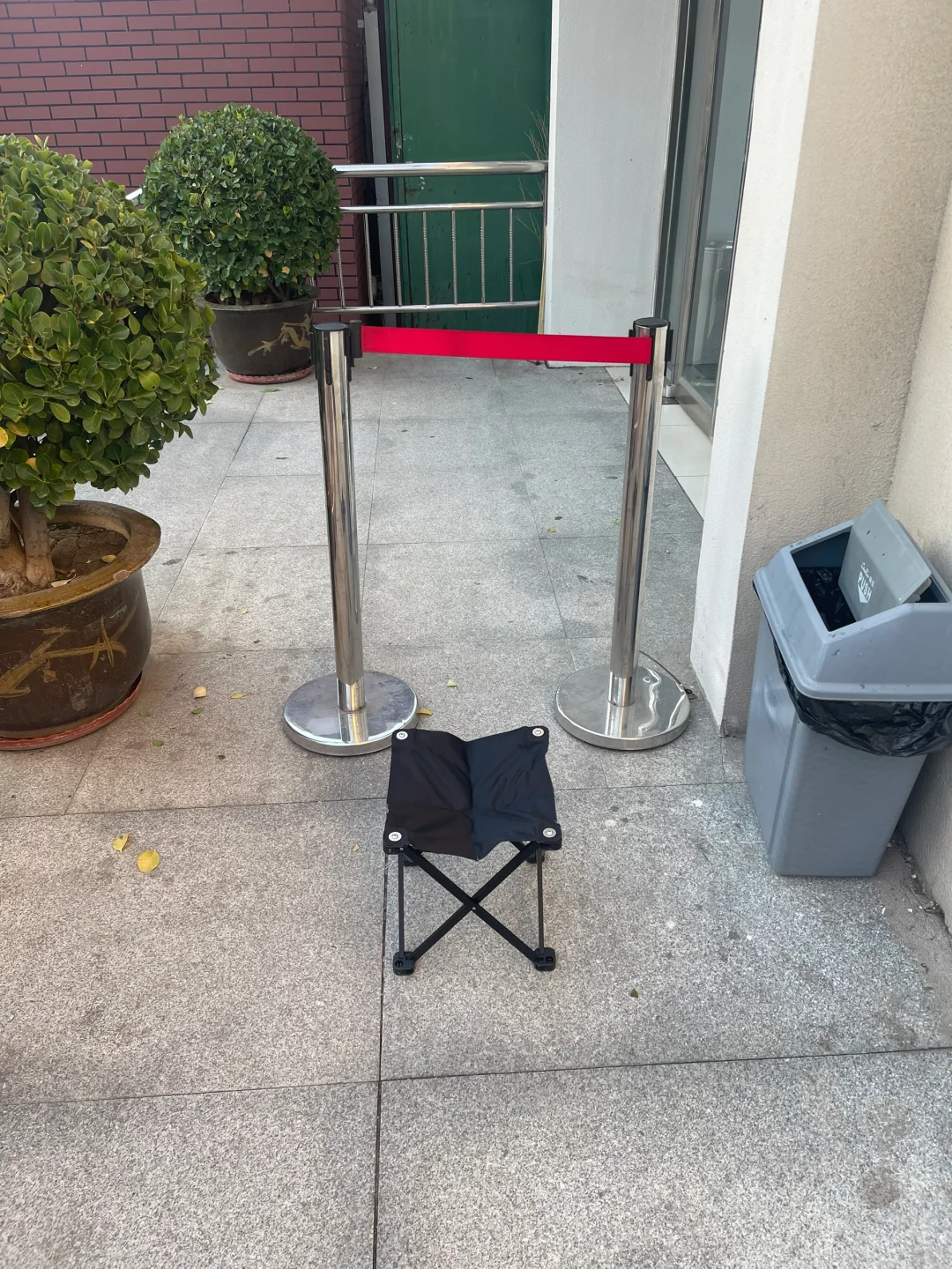 河北医科大学第二医院2024年招聘报名现场