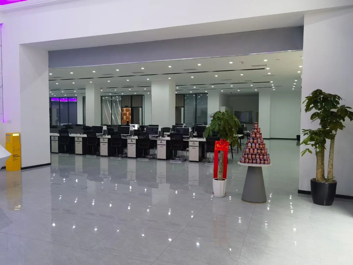 来人来人快来人