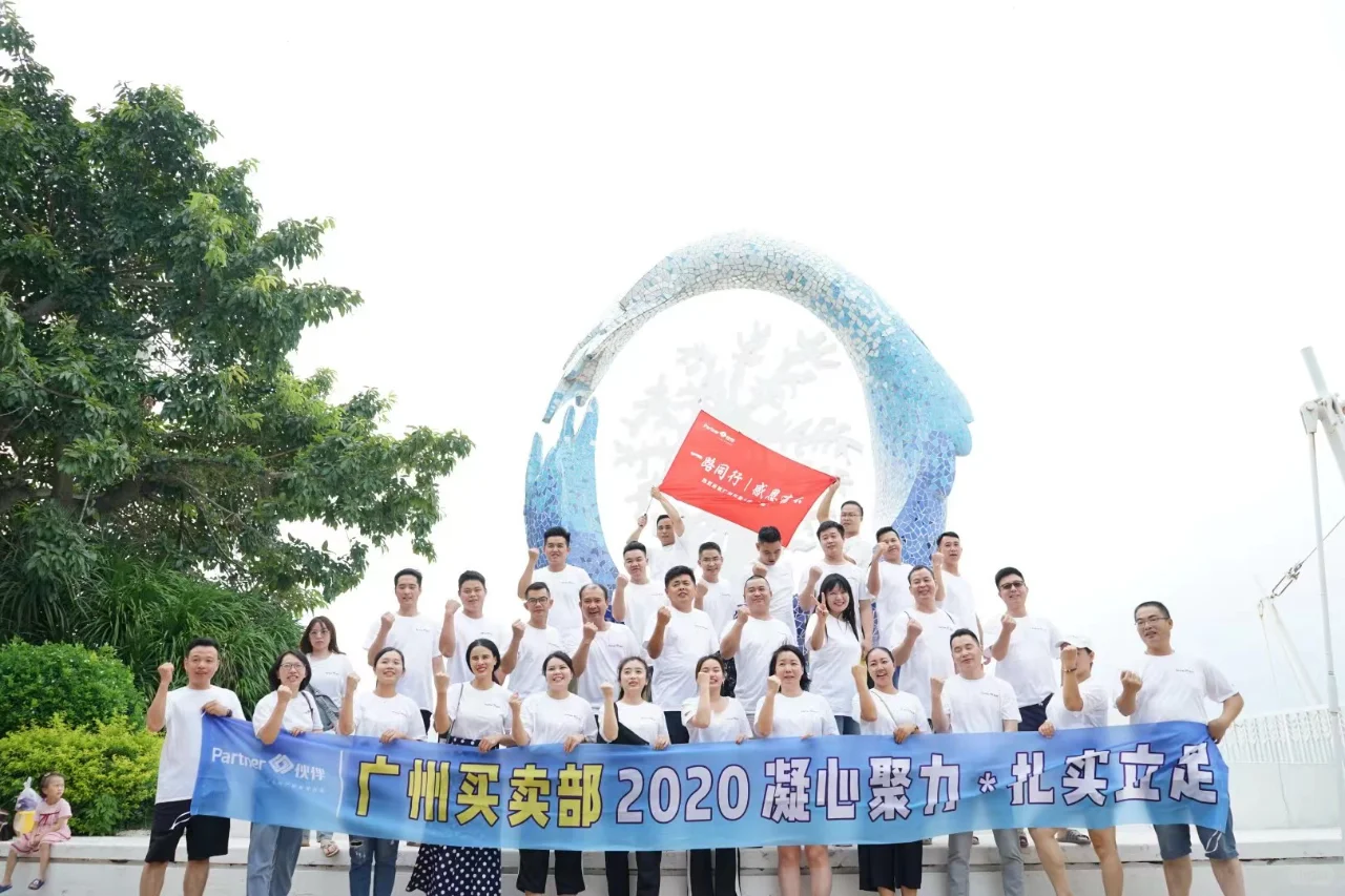 公司又又又又招人啦！