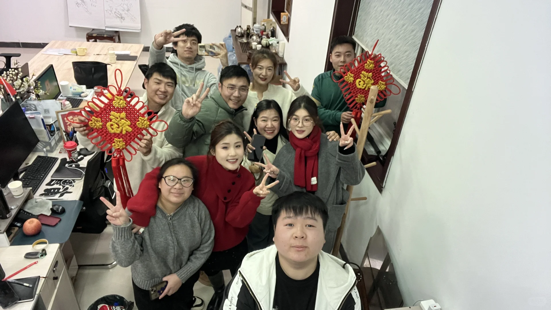 开封找工作的伙伴们看过来！