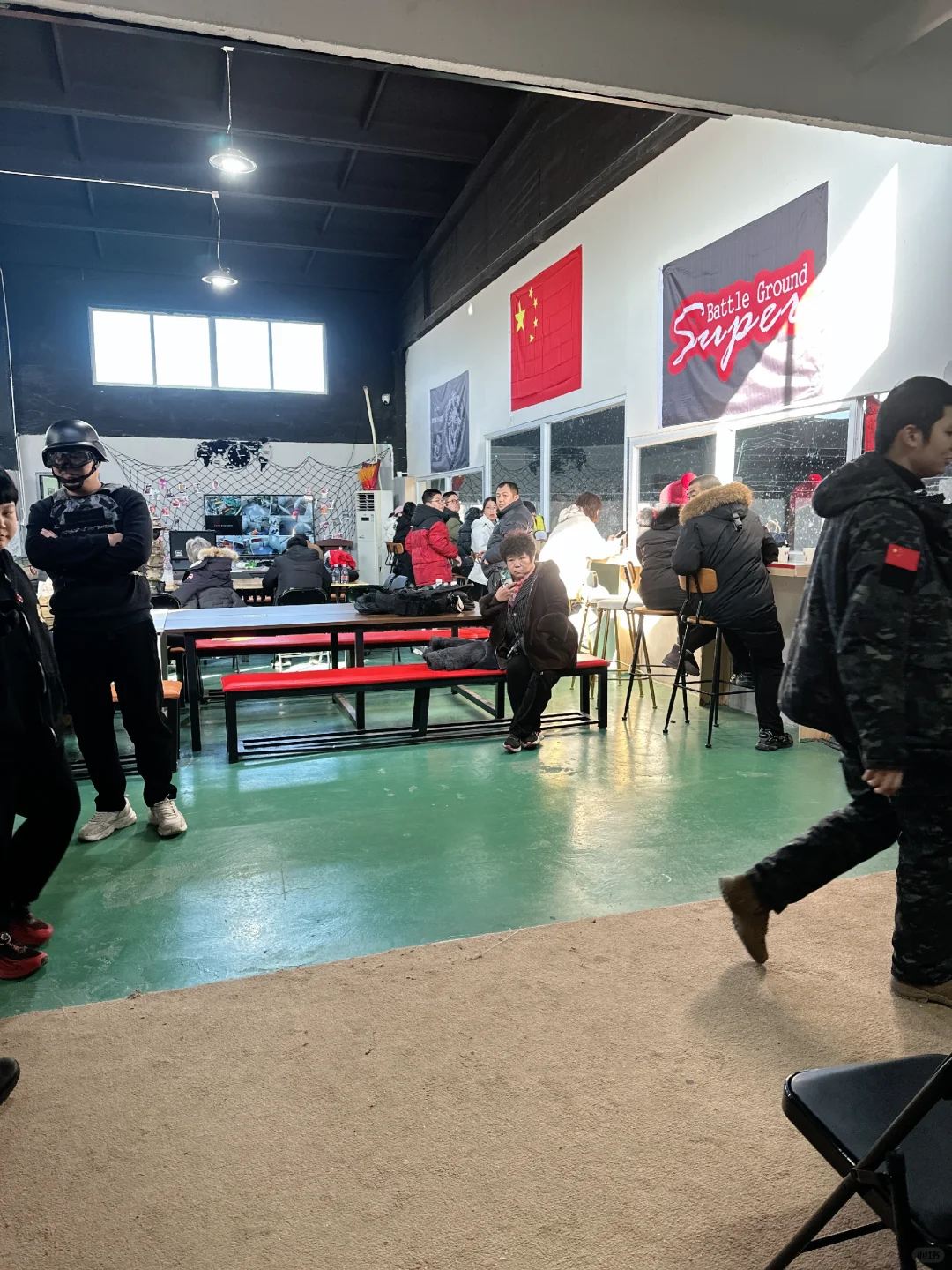 来吧朋友们 招主播喽