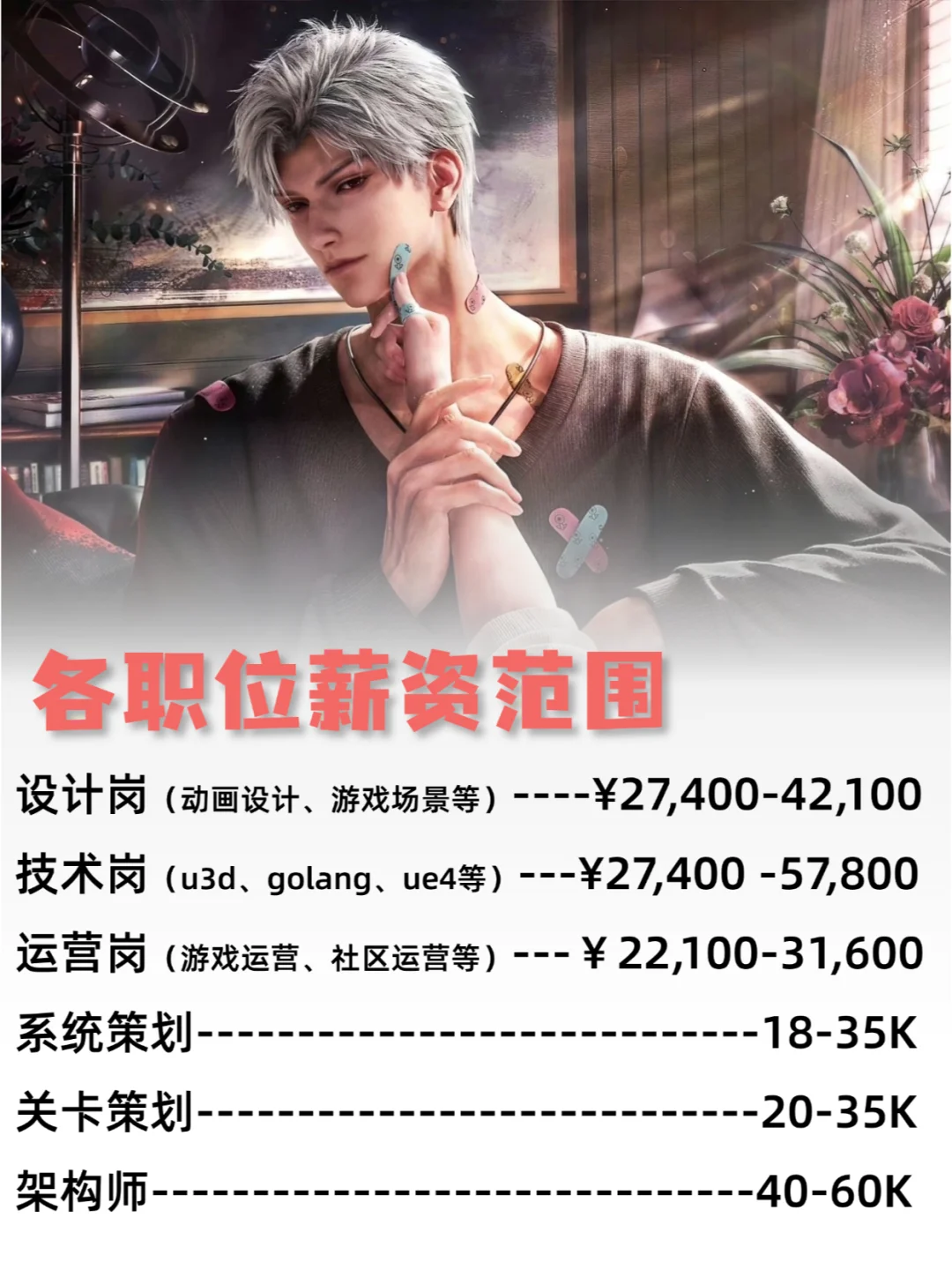 上海叠纸游戏薪资福利爆料！（可内推）