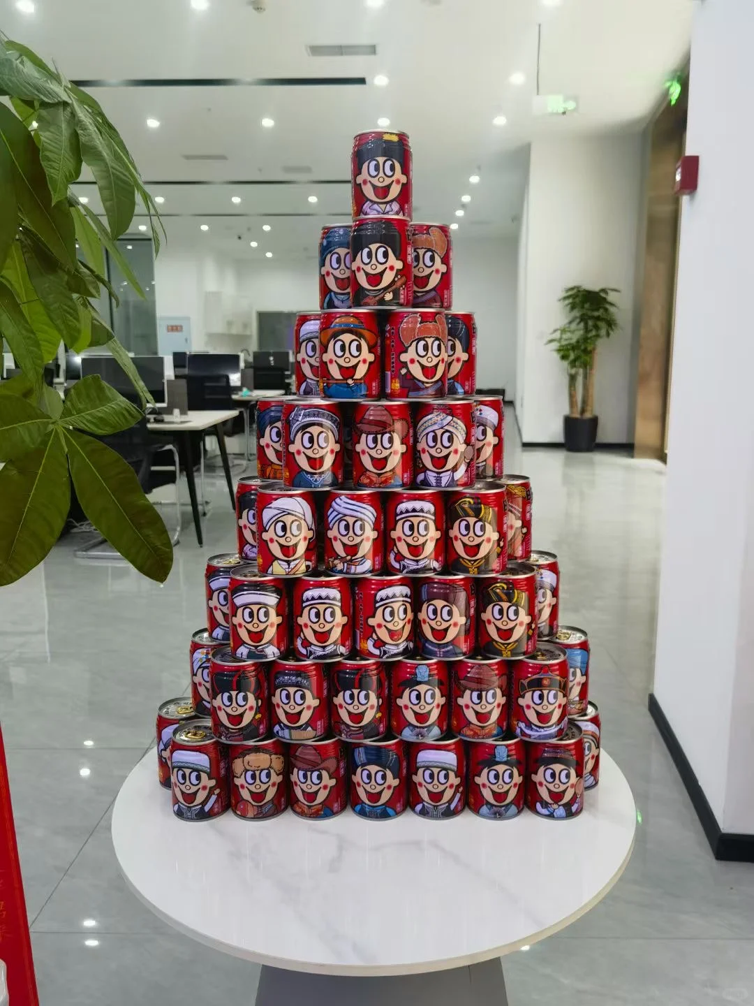 来人来人快来人