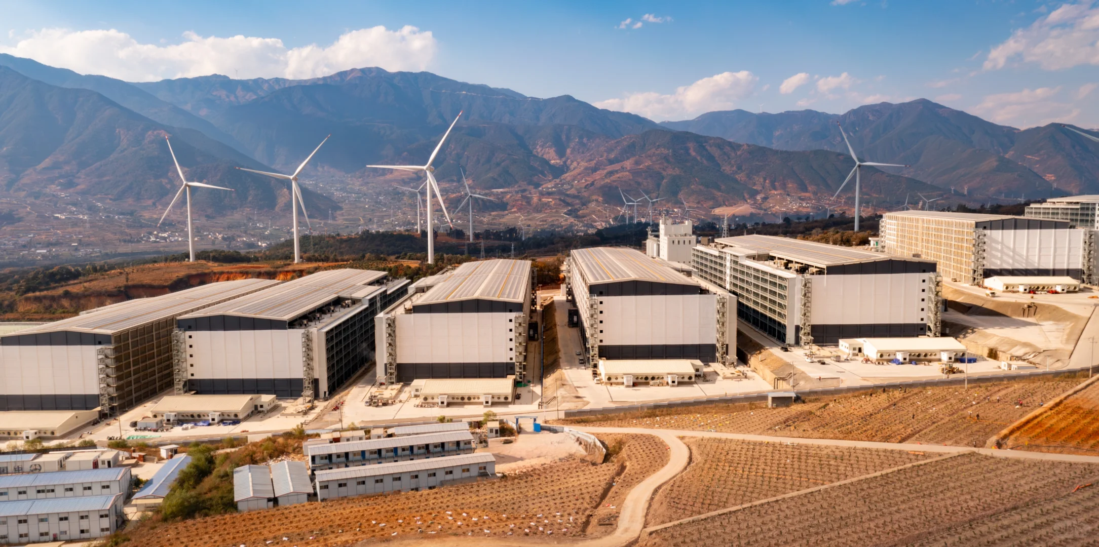 【上市公司】德昌巨星农牧-年后面试入职