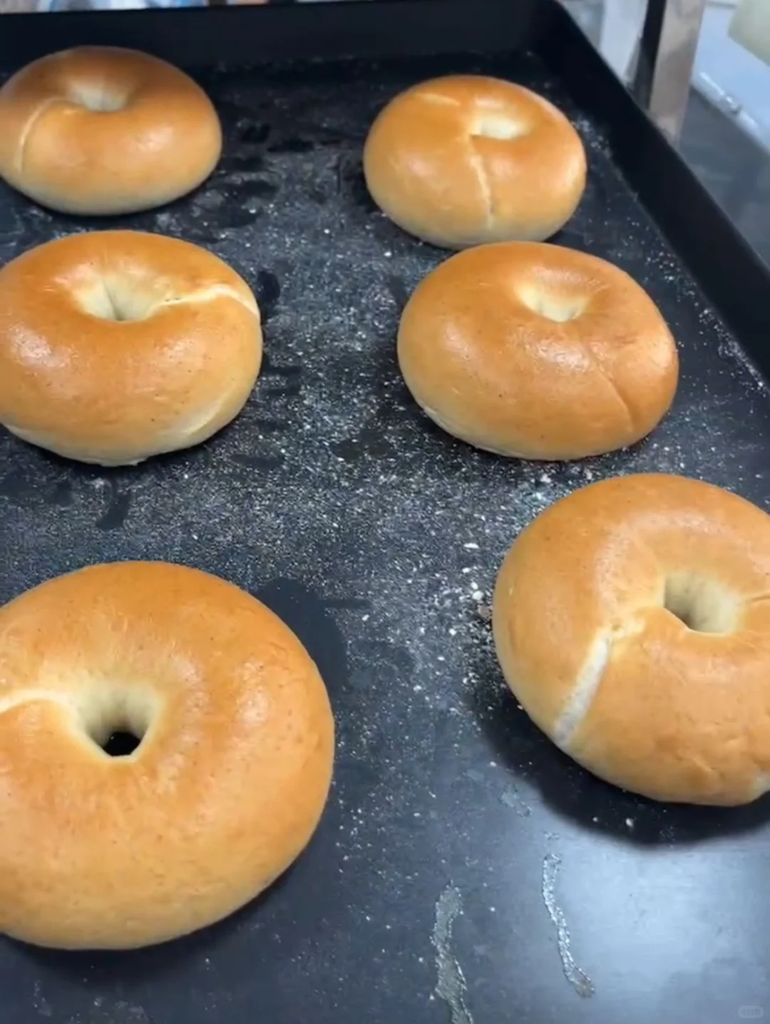 寻面包师岗位，不限地区