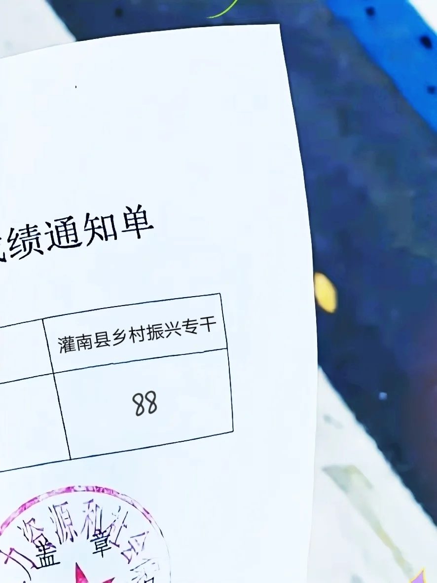 连云港灌南县乡村振兴专干，这泼天的重复率