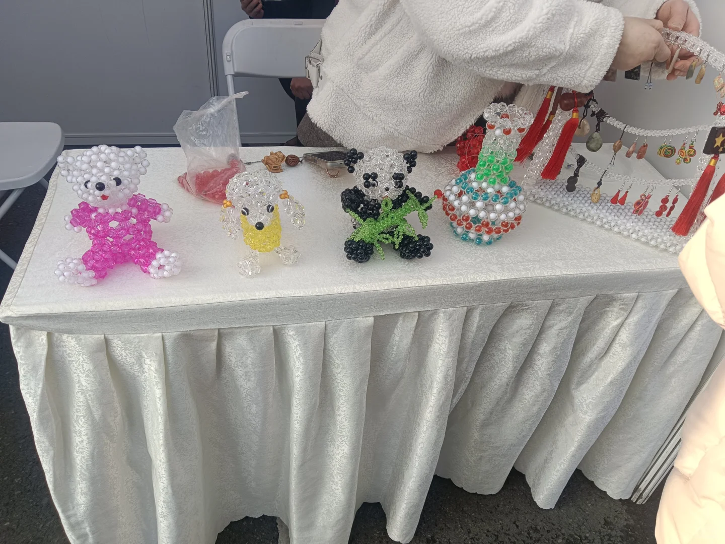 广汉春风招聘会也是替大家去了